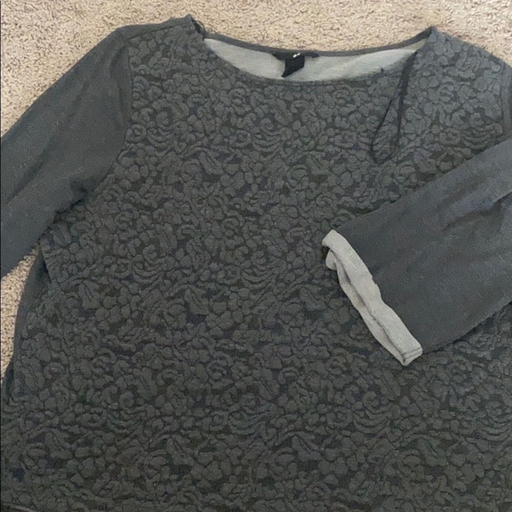 H&M sweater